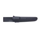 Nôž Morakniv COMPANION BLACK Stainless S, čierny