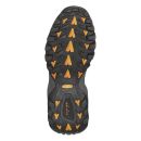 Obrázok 1. Wolverine COMPASS GoreTex Brown