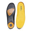 Obrázok 2. Wolverine COMPASS GoreTex Brown