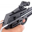 Pištoľová kuša Man Kung NATTER MK-50A1 Pistol Crossbow