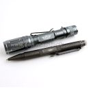 Obrázok 1. UZI CSI Combo Set Tactical pen + Flashlite