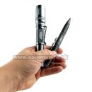Obrázok 2. UZI CSI Combo Set Tactical pen + Flashlite
