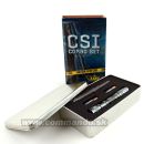 Obrázok 4. UZI CSI Combo Set Tactical pen + Flashlite