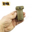 CYMA Fore Grip HY-263 RIS 21/22mm predná rúčka