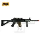 Airsoft Rifle CYMA CM020 SIG 552 AEG 6mm