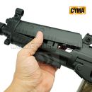Airsoft Rifle CYMA CM020 SIG 552 AEG 6mm