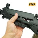 Airsoft Rifle CYMA CM020 SIG 552 AEG 6mm