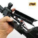 Airsoft Rifle CYMA CM020 SIG 552 AEG 6mm