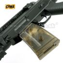 Airsoft Rifle CYMA CM020 SIG 552 AEG 6mm