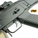 Airsoft Rifle CYMA CM020 SIG 552 AEG 6mm