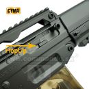 Airsoft Rifle CYMA CM020 SIG 552 AEG 6mm