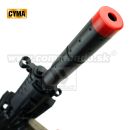 Airsoft Rifle CYMA CM020 SIG 552 AEG 6mm