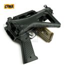 Airsoft Rifle CYMA CM020 SIG 552 AEG 6mm