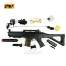 Airsoft Rifle CYMA CM020 SIG 552 AEG 6mm