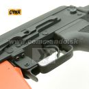 Airsoft CYMA CM035 AKS 74U Metal Gearbox Tactical AEG 6mm