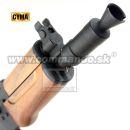 Airsoft CYMA CM035 AKS 74U Metal Gearbox Tactical AEG 6mm