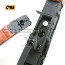 Airsoft CYMA CM035 AKS 74U Metal Gearbox Tactical AEG 6mm