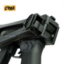 Airsoft CYMA CM040 AK74 Full Metal AEG 6mm