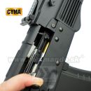 Airsoft CYMA CM040 AK74 Full Metal AEG 6mm