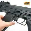 Airsoft CYMA CM040 AK74 Full Metal AEG 6mm