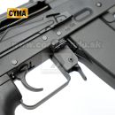 Airsoft CYMA CM040 AK74 Full Metal AEG 6mm