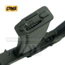 Airsoft CYMA CM040 AK74 Full Metal AEG 6mm