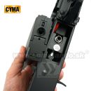 Airsoft CYMA CM040 AK74 Full Metal AEG 6mm