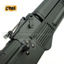 Airsoft CYMA CM040 AK74 Full Metal AEG 6mm