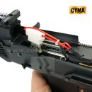 Airsoft CYMA CM040 AK74 Full Metal AEG 6mm