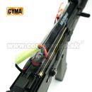 Airsoft CYMA CM040 AK74 Full Metal AEG 6mm