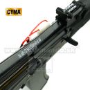 Airsoft CYMA CM040 AK74 Full Metal AEG 6mm