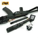 Airsoft CYMA CM040 AK74 Full Metal AEG 6mm