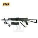 Airsoft CYMA CM040 AK74 Full Metal AEG 6mm