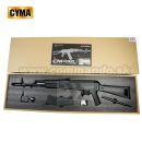 Airsoft CYMA CM040 AK74 Full Metal AEG 6mm