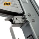 Airsoft CYMA CM046 AK47 EBB Wood Full Metal AEG 6mm