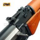 Airsoft CYMA CM046 AK47 EBB Wood Full Metal AEG 6mm