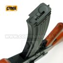 Airsoft CYMA CM046 AK47 EBB Wood Full Metal AEG 6mm