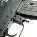 Airsoft CYMA CM046 AK47 EBB Wood Full Metal AEG 6mm