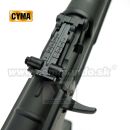 Airsoft CYMA CM040D AK105 Full Metal AEG 6mm