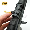 Airsoft CYMA CM040D AK105 Full Metal AEG 6mm