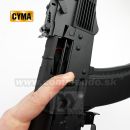 Airsoft CYMA CM040D AK105 Full Metal AEG 6mm