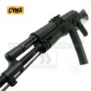 Airsoft CYMA CM047C AK74 Full Metal AEG 6mm