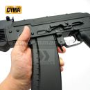 Airsoft CYMA CM040D AK105 Full Metal AEG 6mm