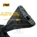 Airsoft CYMA CM040D AK105 Full Metal AEG 6mm