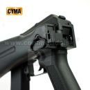 Airsoft CYMA CM047C AK74 Full Metal AEG 6mm