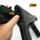 Airsoft CYMA CM047C AK74 Full Metal AEG 6mm