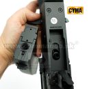 Airsoft CYMA CM047C AK74 Full Metal AEG 6mm