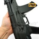 Airsoft CYMA CM047C AK74 Full Metal AEG 6mm