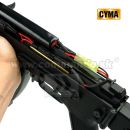 Airsoft CYMA CM040D AK105 Full Metal AEG 6mm