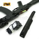 Airsoft CYMA CM047C AK74 Full Metal AEG 6mm